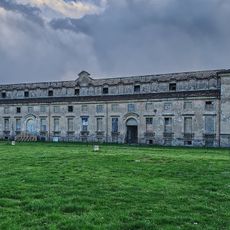 Villa ducale di Rivalta