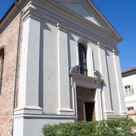 Diözesanmuseum St. Johann