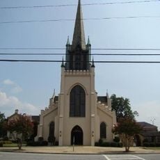 Church of the Holy Family