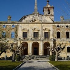 Palácio de Pina Manique