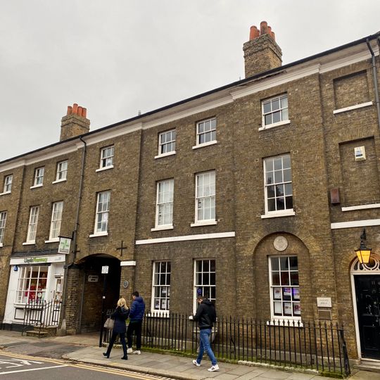 5-11, St Andrew Street