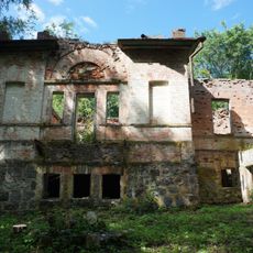 Главный дом (Шешурино)