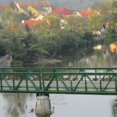 Robert Hamerling-Brücke, Waidhofen a. d. Thaya