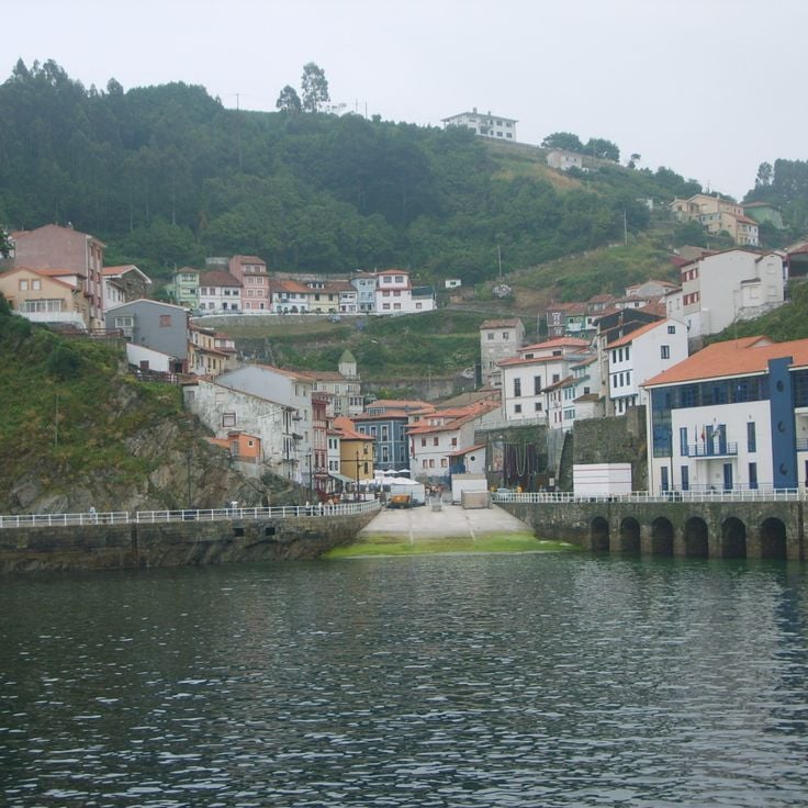 Cudillero