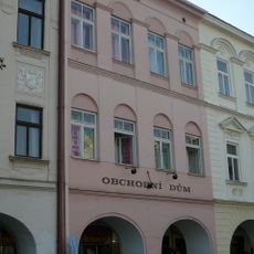 Dům čp. 30