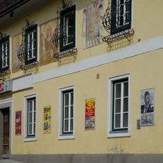 Gasthaus Zur goldenen Sense