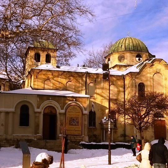 Свети Николай