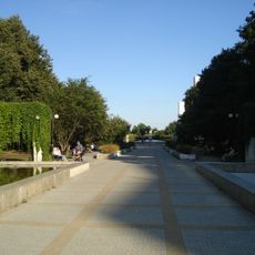 Park im. Stefana Wiecheckiego "Wiecha"