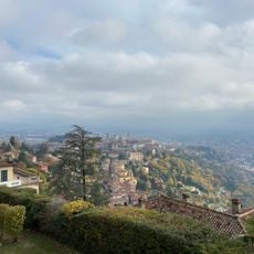 Parco dei Colli di Bergamo