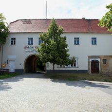 Torhaus (Rittergut Radibor)
