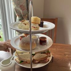 Glasgow Botanic Gardens