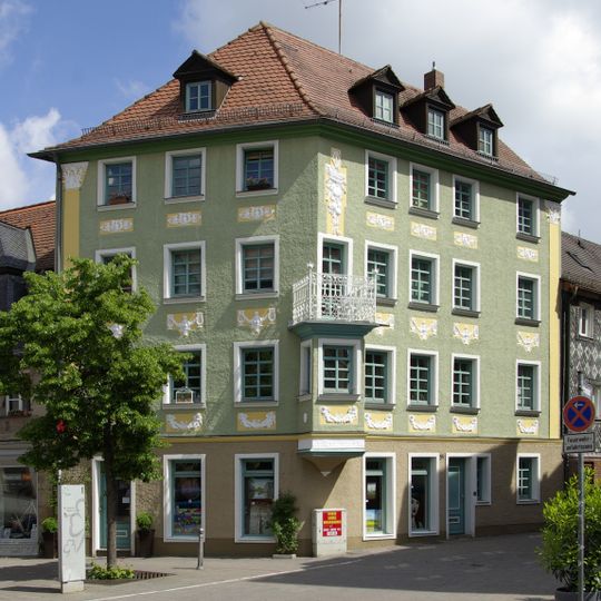 Gustavstraße 54