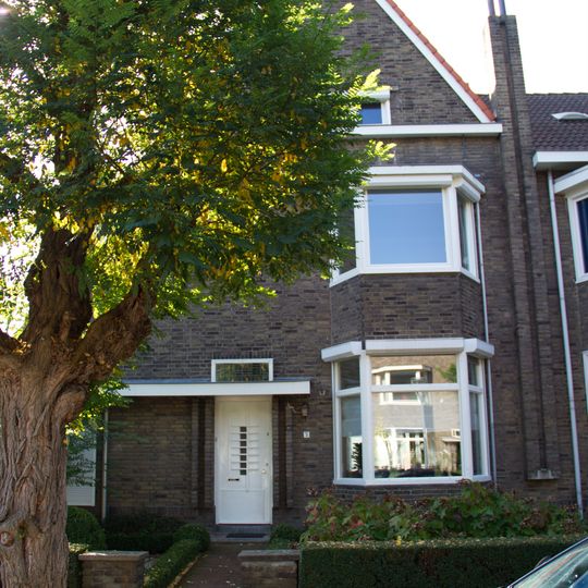 Prins de Lignestraat 5, Geleen