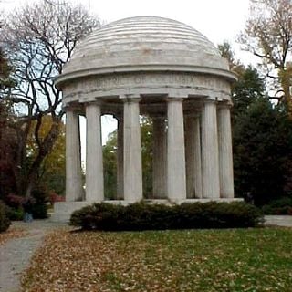 District of Columbia War Memorial