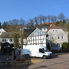 Gesamtanlage Im Hängel