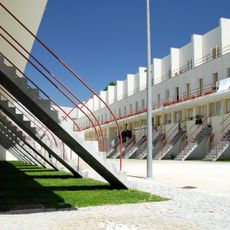 Conjunto Habitacional da Bouça