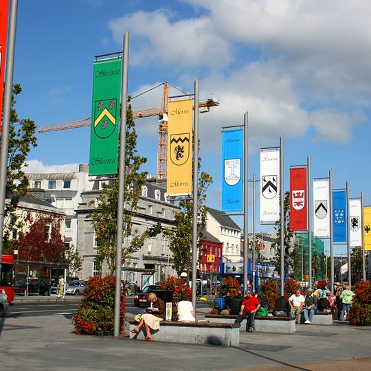 Eyre Square