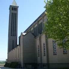 Notre-Dame de la Trinité Basilica
