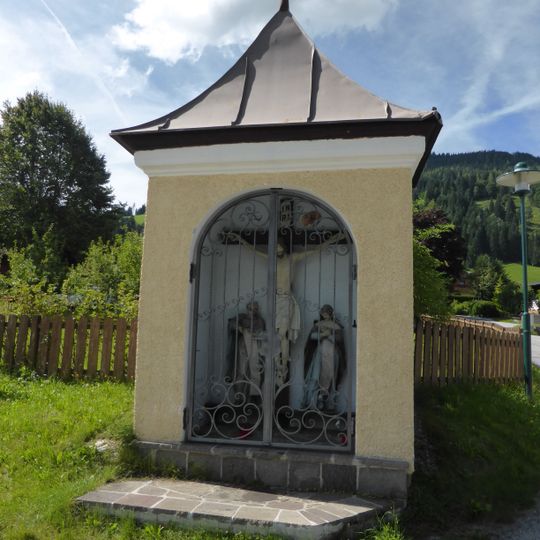 Prechtlkapelle