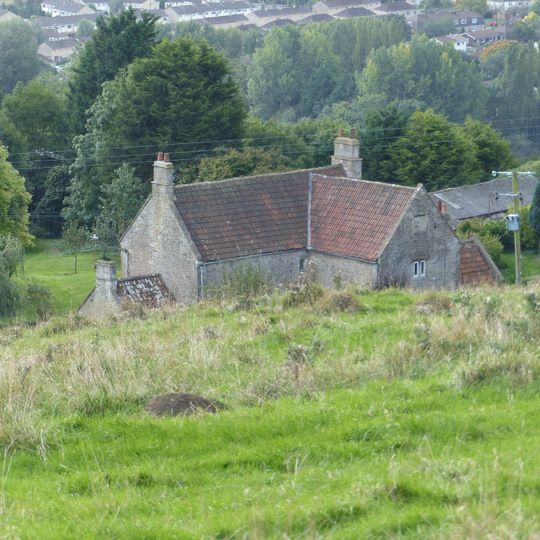 Chelscombe Farmhouse