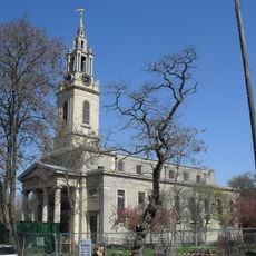 St James's Church