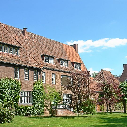 Egestorff Foundation