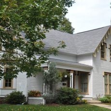 Pressey-Eustis House