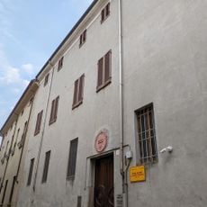 Casa Radicati di Brosolo
