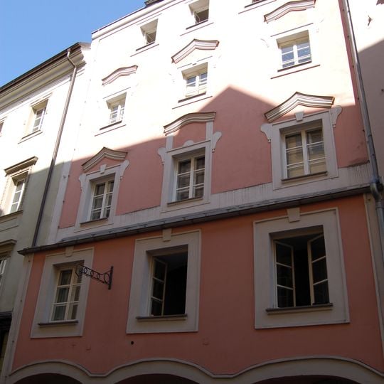 Hofgasse 10