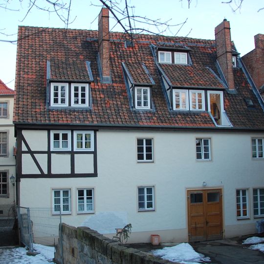 Hohe Straße 33