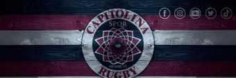 Unione Rugby Capitolina Profile Cover