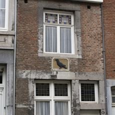 Tongersestraat 16, Maastricht