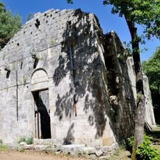 Chiesa dei Santi Frediano e Giovanni