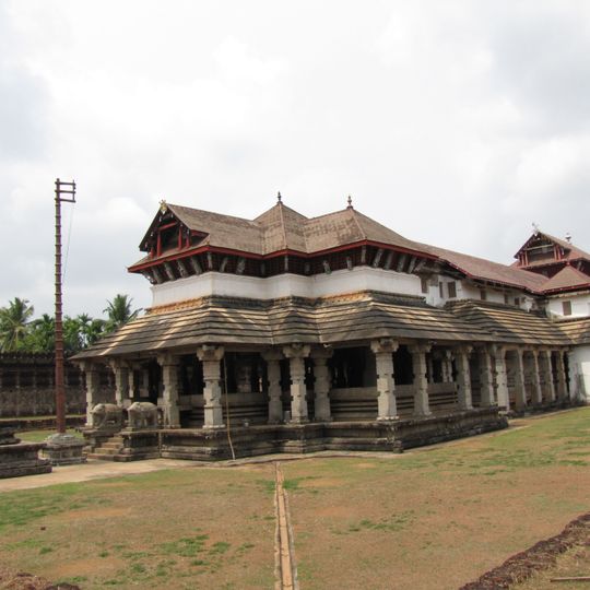 Moodabidri