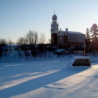 Sainte-Catherine-de-la-Jacques-Cartier