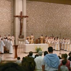 Chapelle Sainte-Emérentienne de Venasque