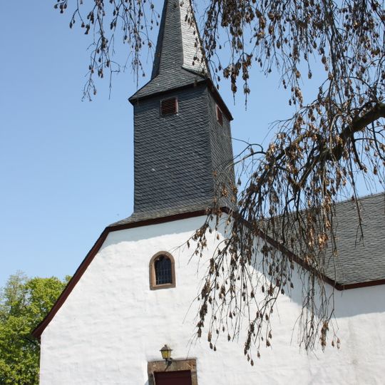 St. Laurentius