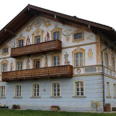 Endlhausener Straße 1