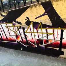 Mural