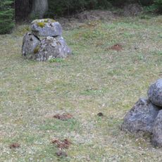 Gräberfeld von Fagertofta