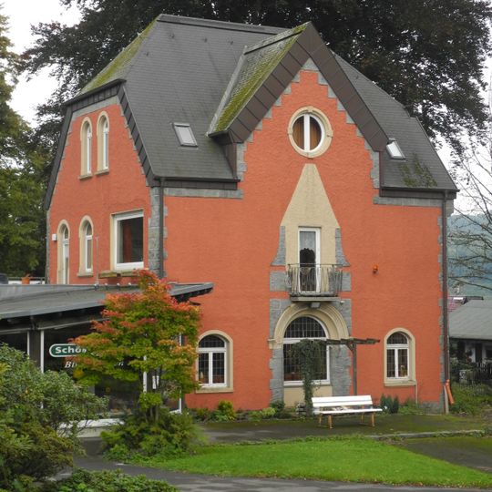 Krummacherstraße 25