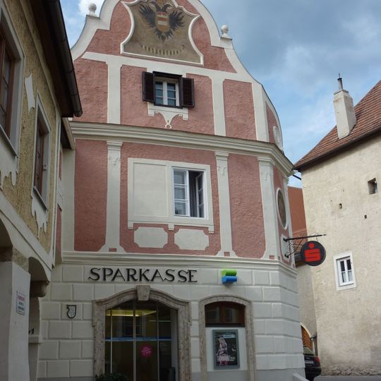 Weißenkirchen in der Wachau 61