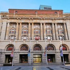 Forrest Place