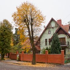 Вилла Штайнкопф (Калининград)