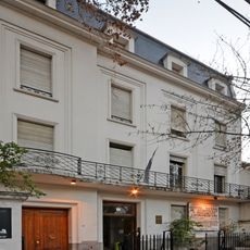 Museo Nacional de las Comunidades