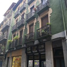 Errementari 38 etxea