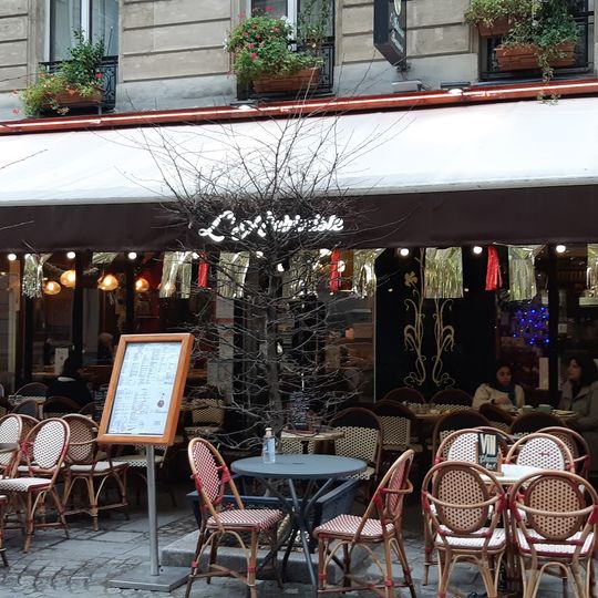L'Alchimiste