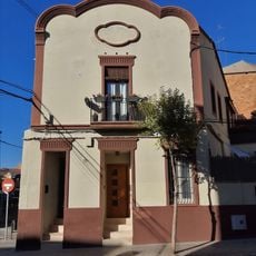 House in carrer Joan Batllori, 13