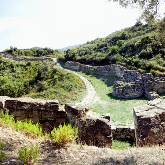 Castiglione di Paludi