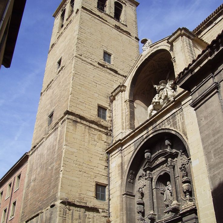 Chiesa di San Giacomo
